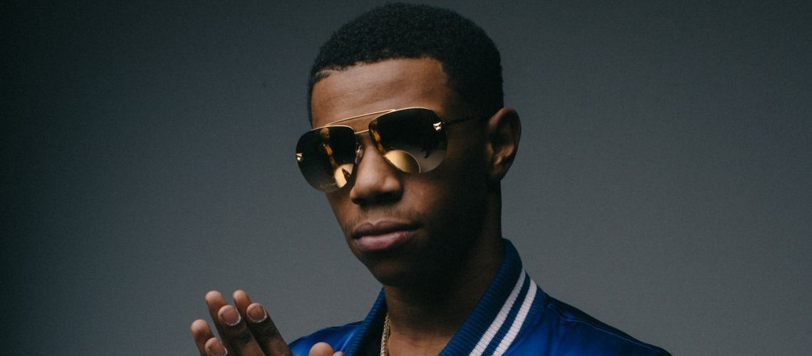 A Boogie Wit Da Hoodie A Boogie Wit Da Hoodie