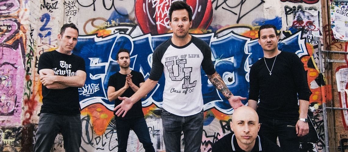 Simple Plan Simple Plan