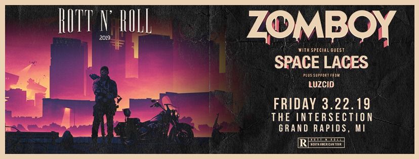 Zomboy
