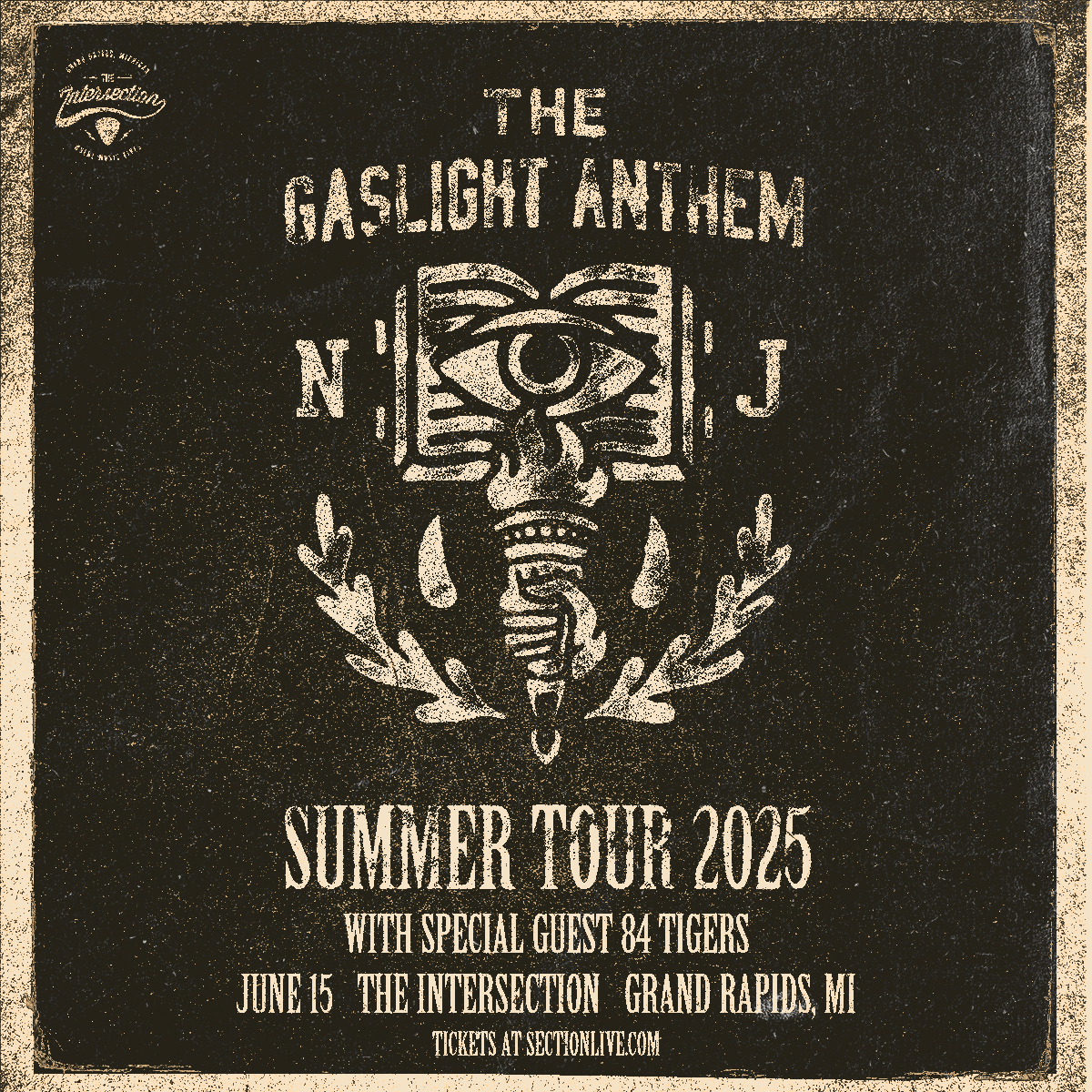 The Gaslight Anthem