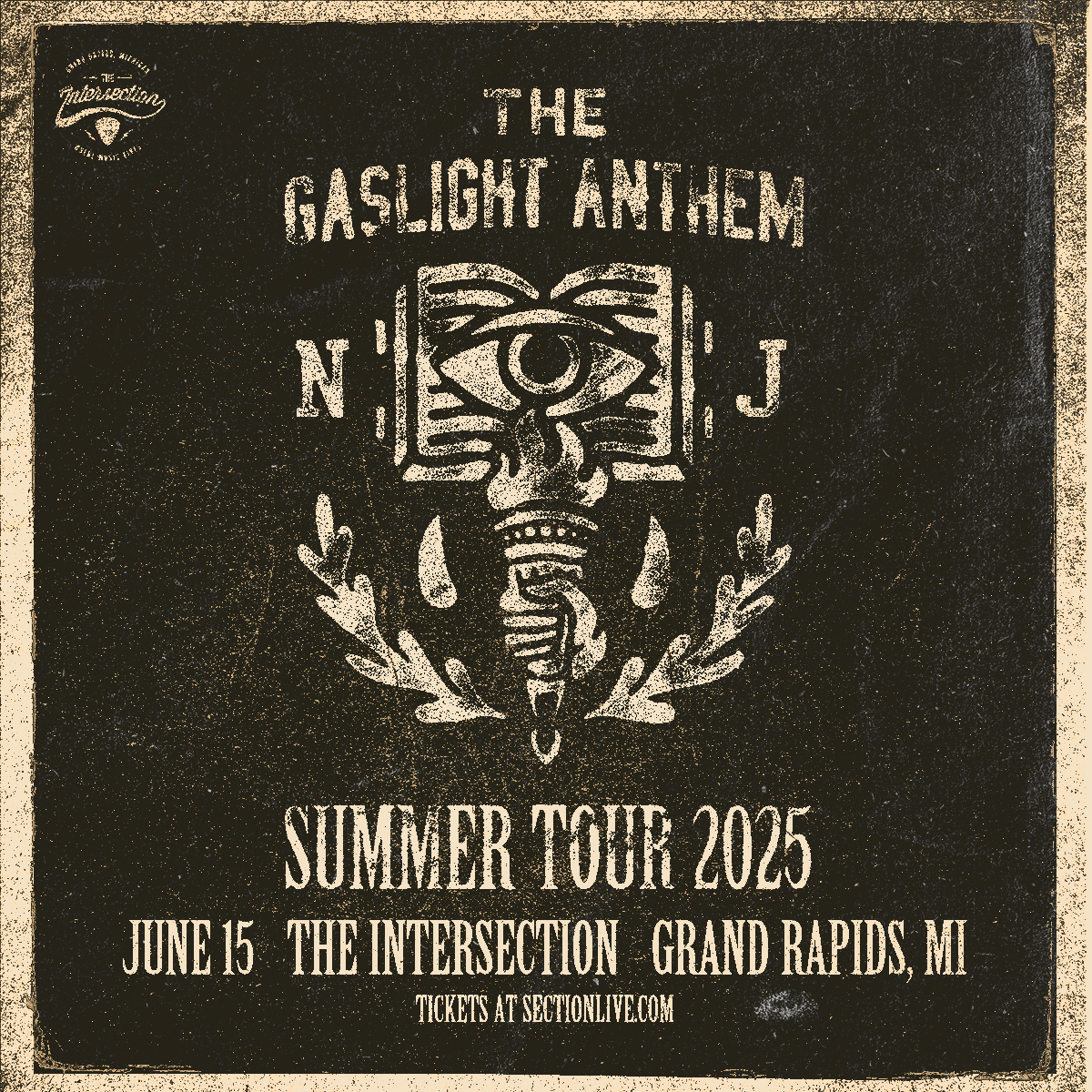 The Gaslight Anthem