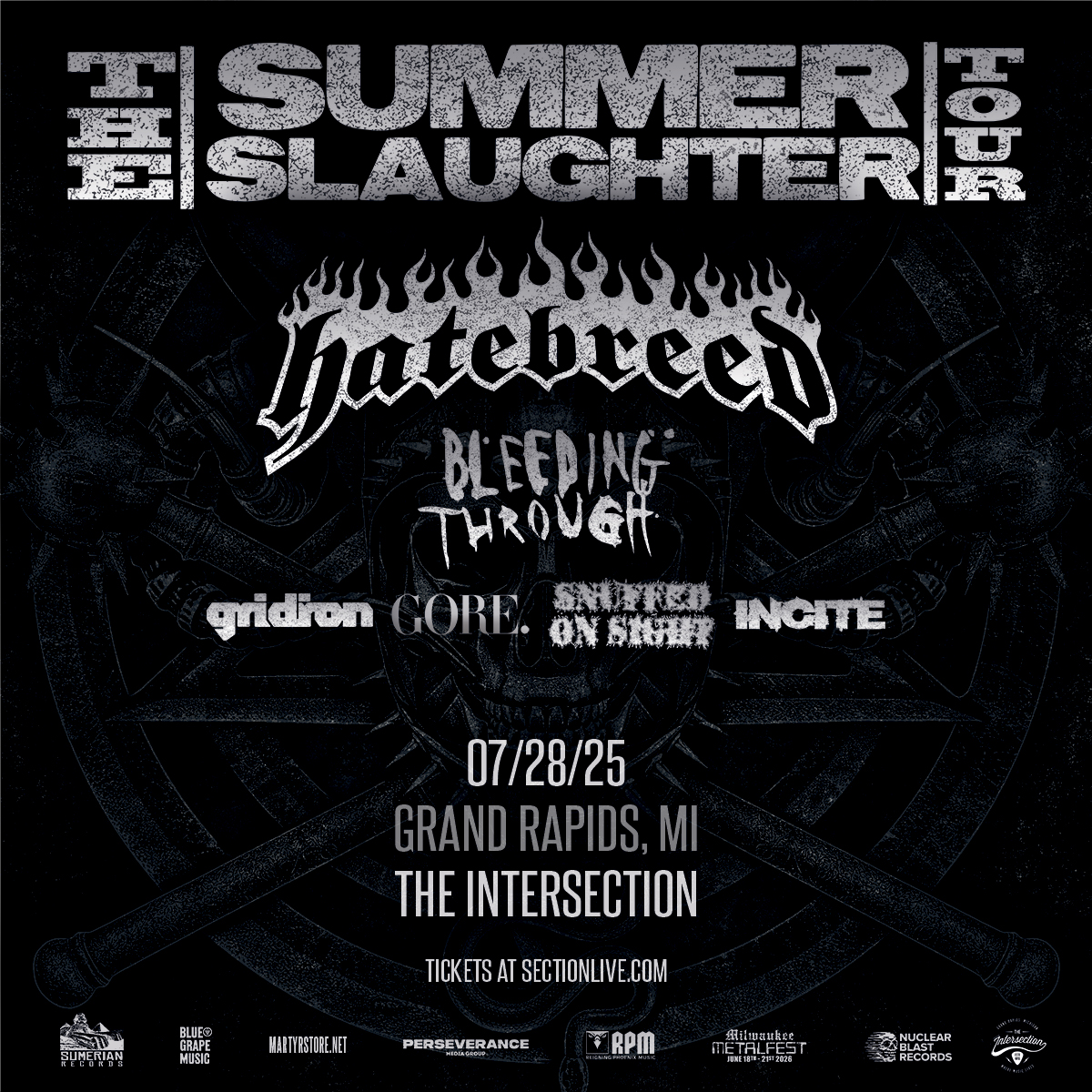Hatebreed