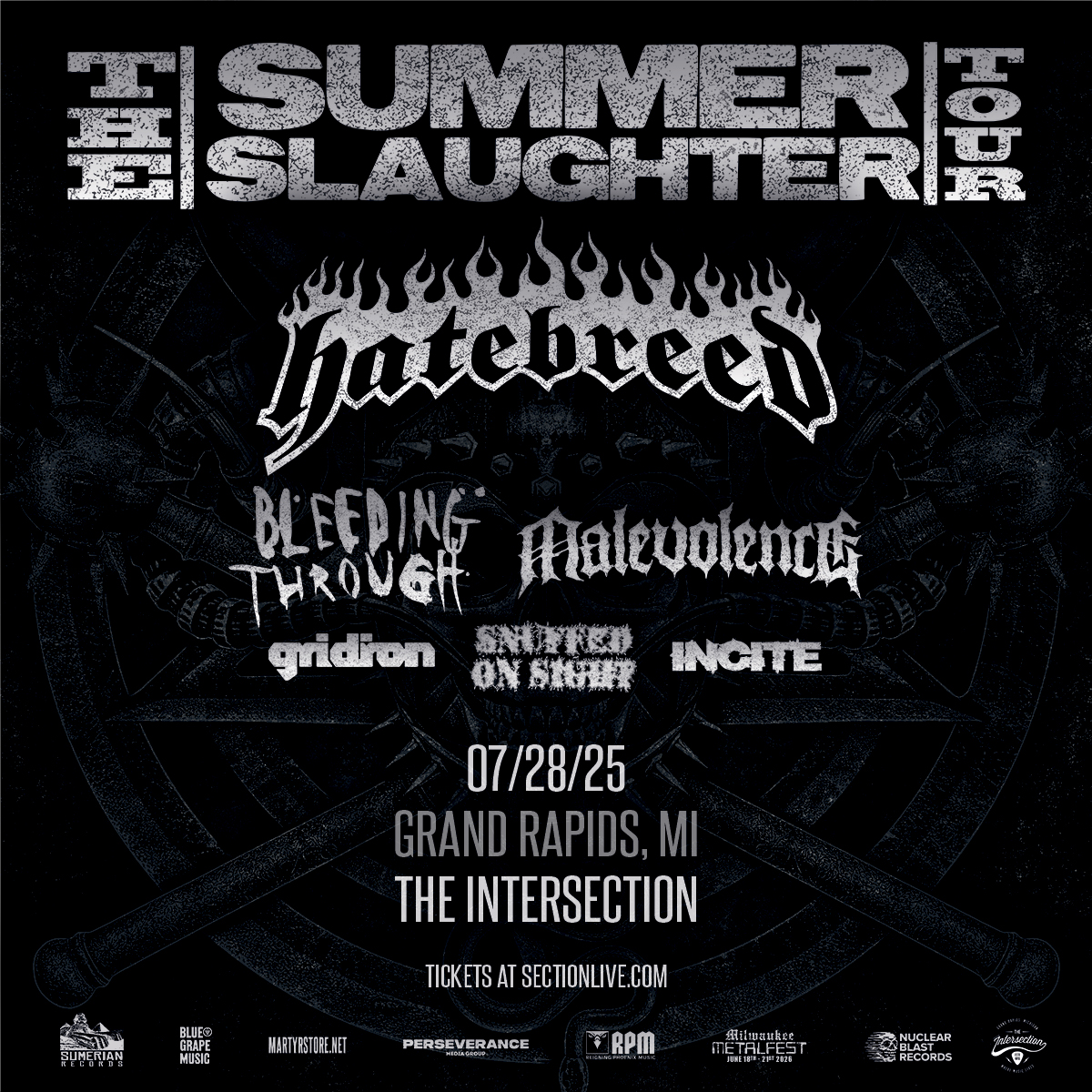 Hatebreed