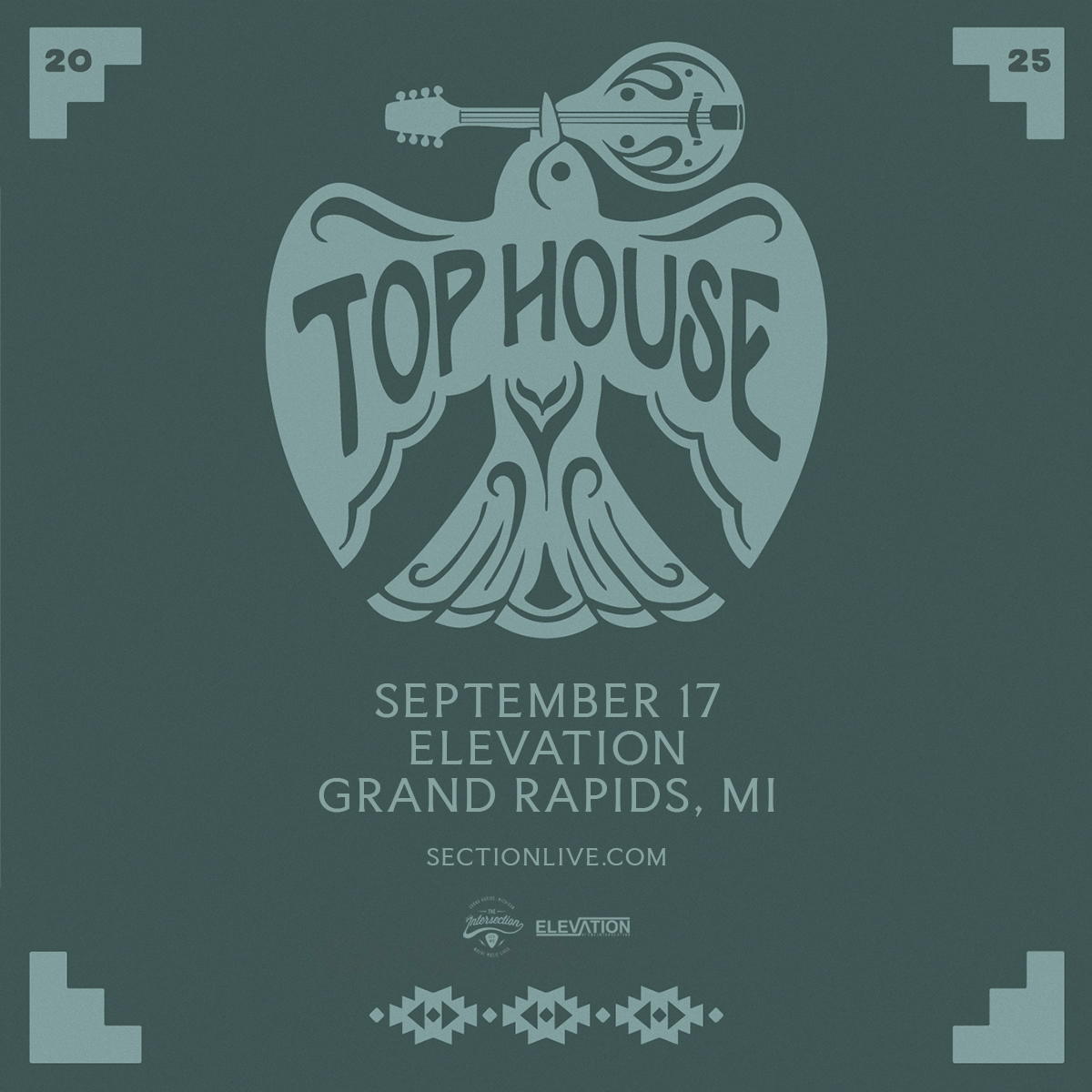 Tophouse
