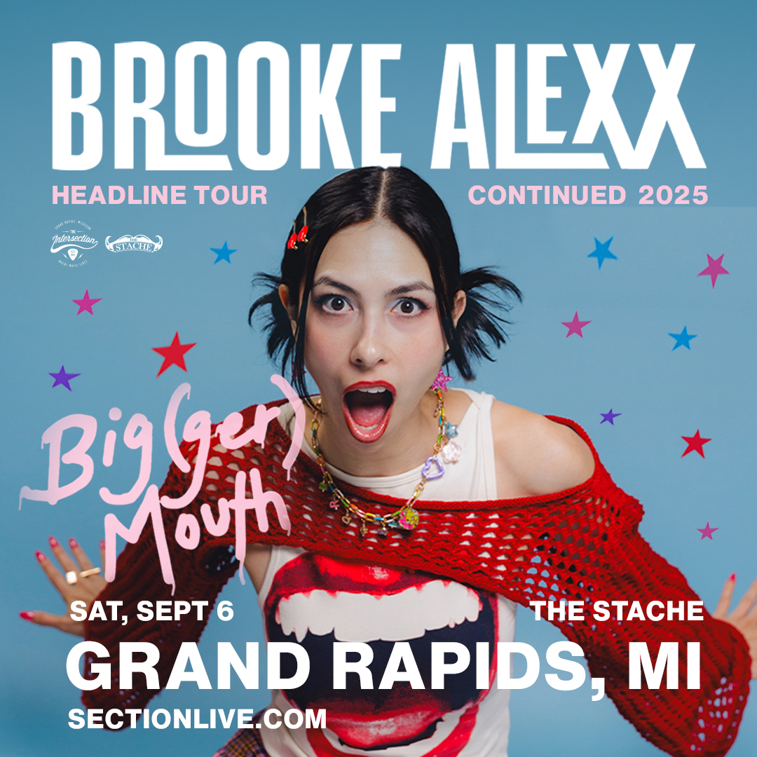 Brooke Alexx