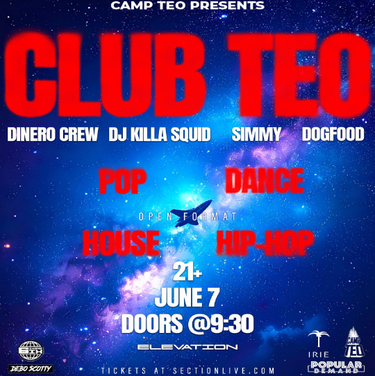 Club Teo