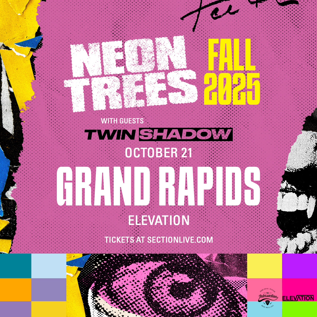 Neon Trees