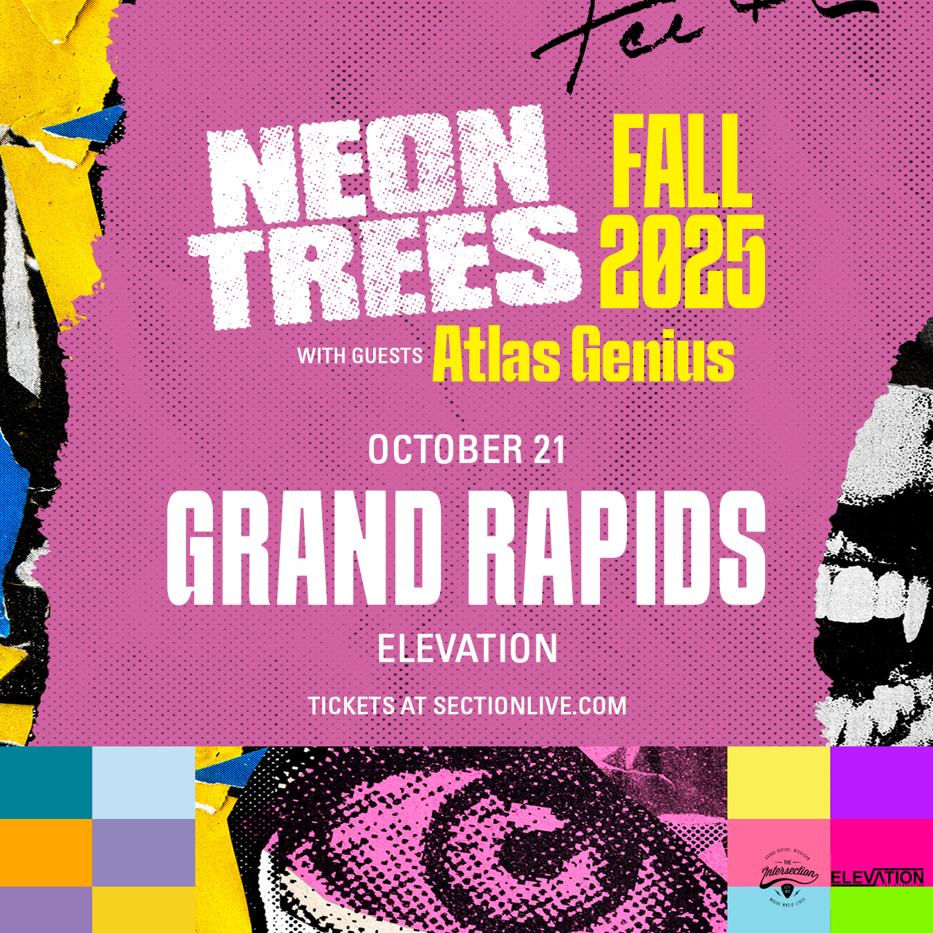 Neon Trees