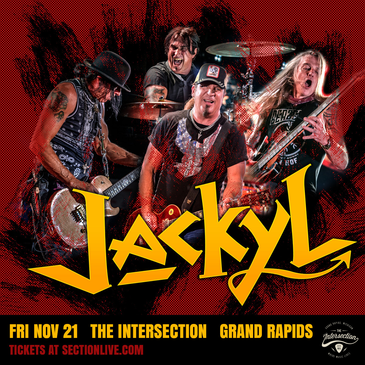 Jackyl
