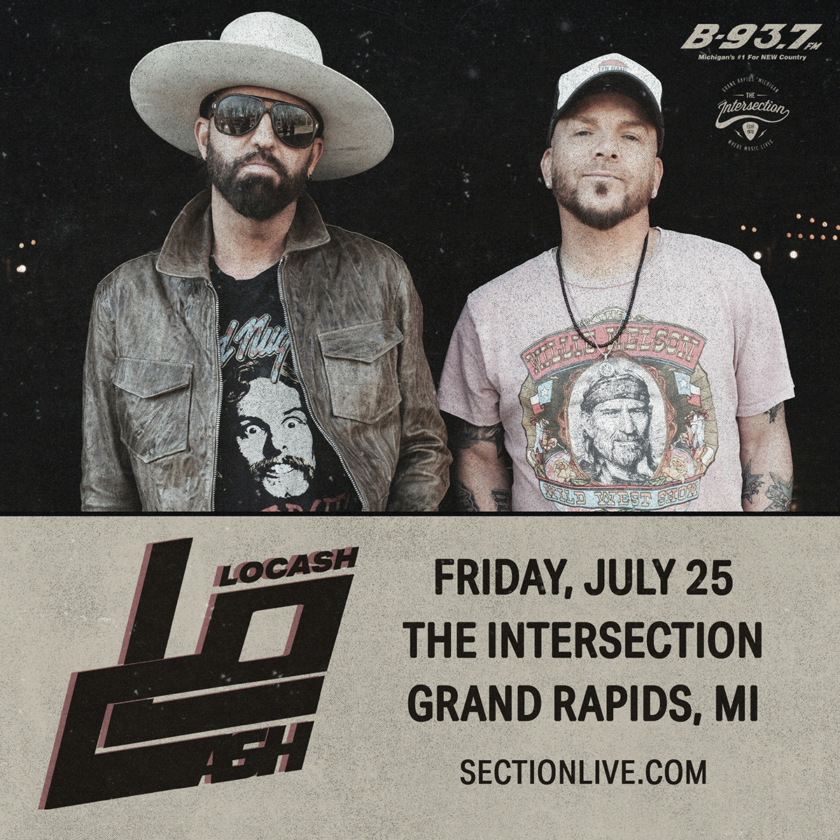 LOCASH