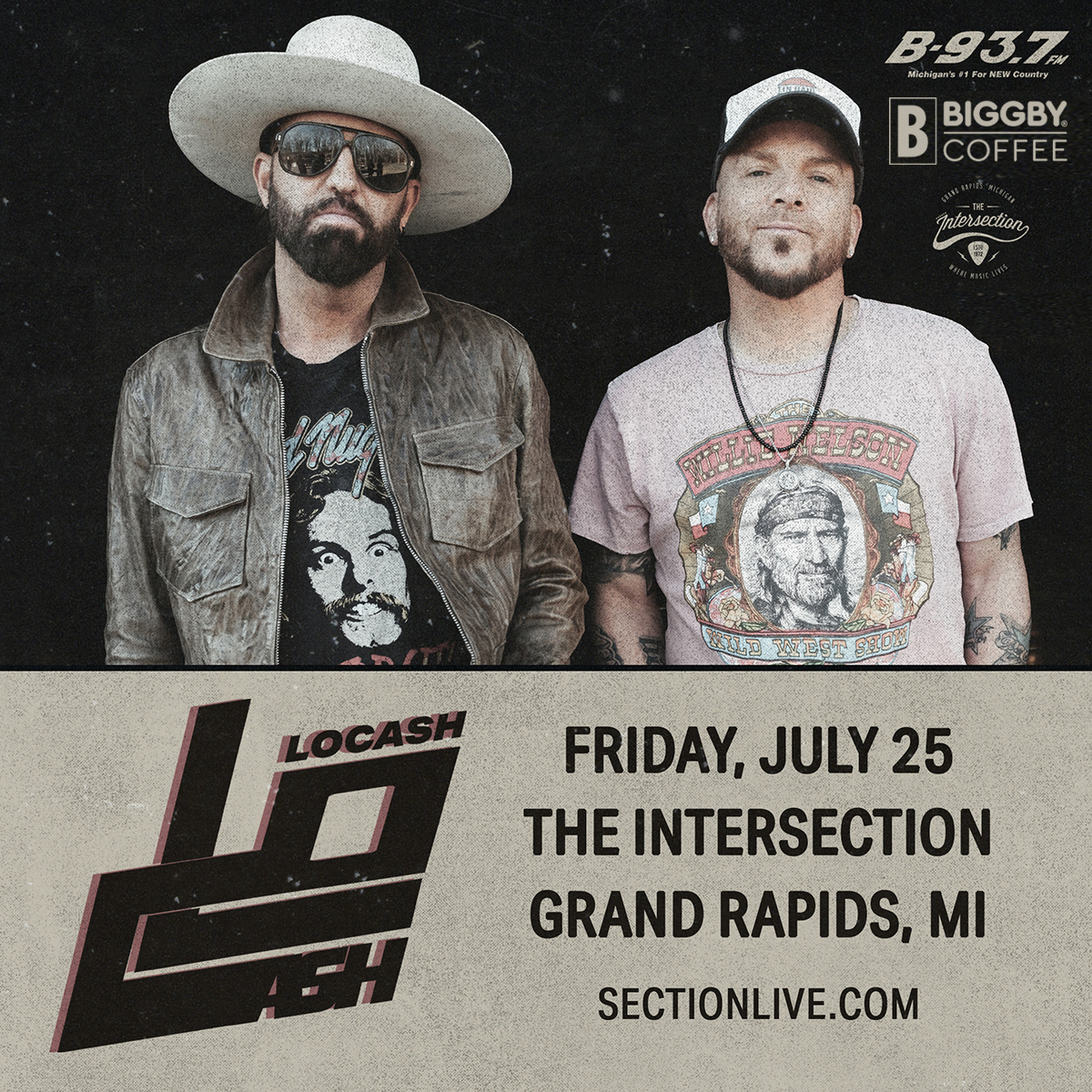 LOCASH