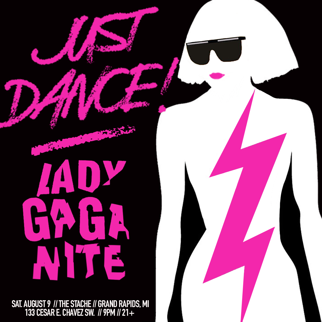 Just Dance: Lady Gaga Nite