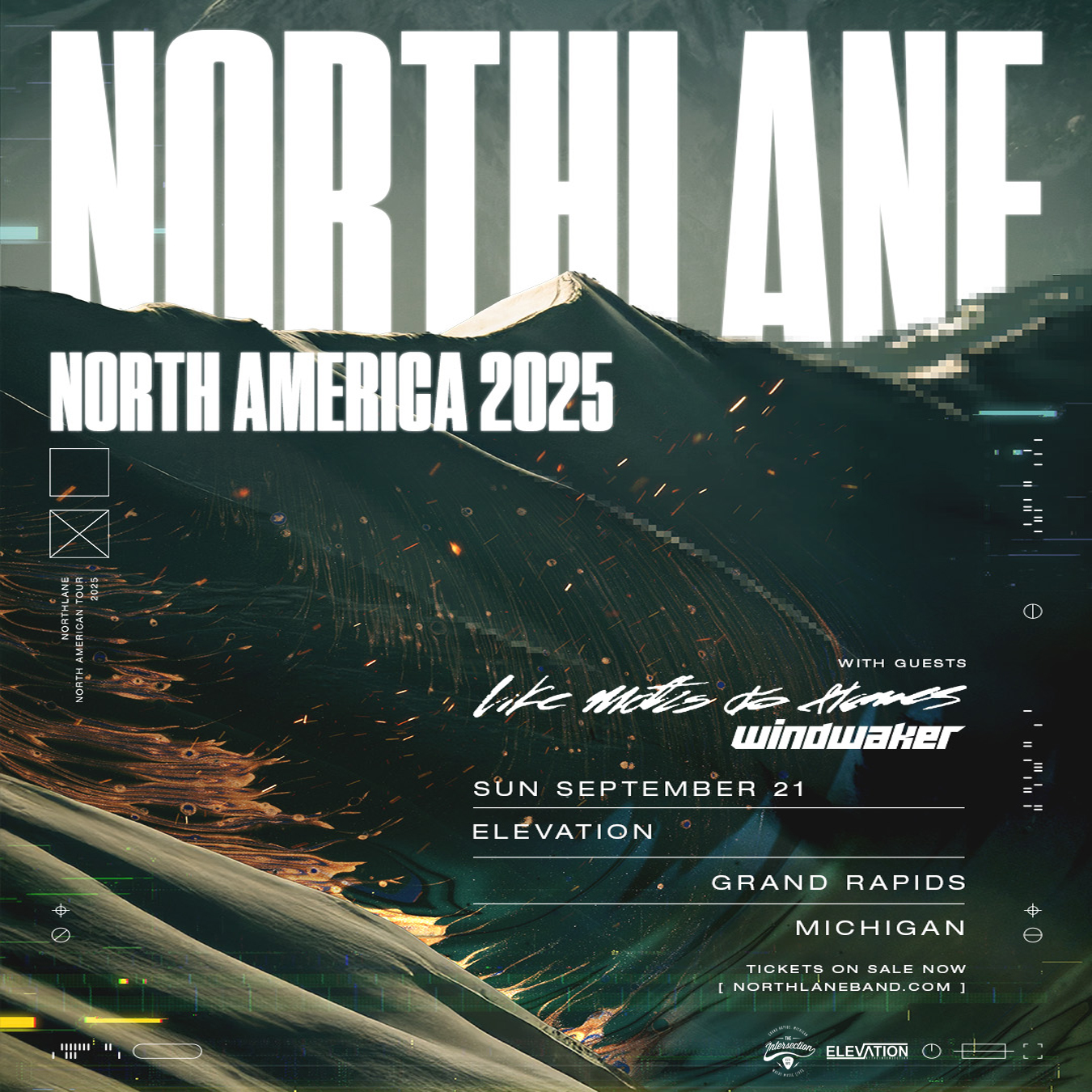 Northlane