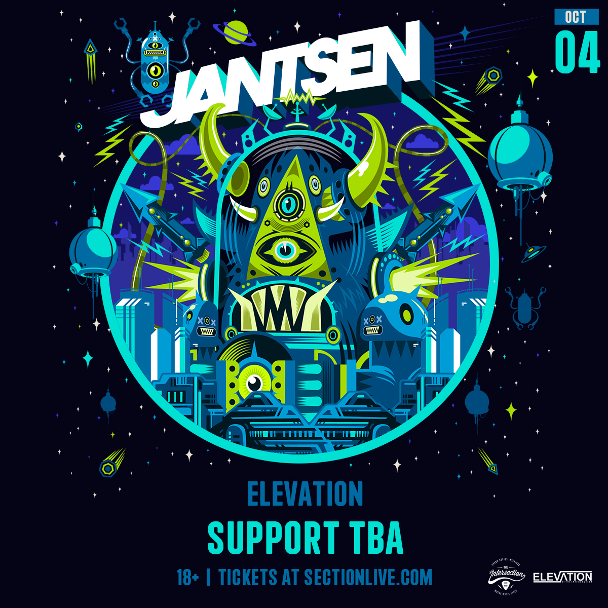 Jantsen