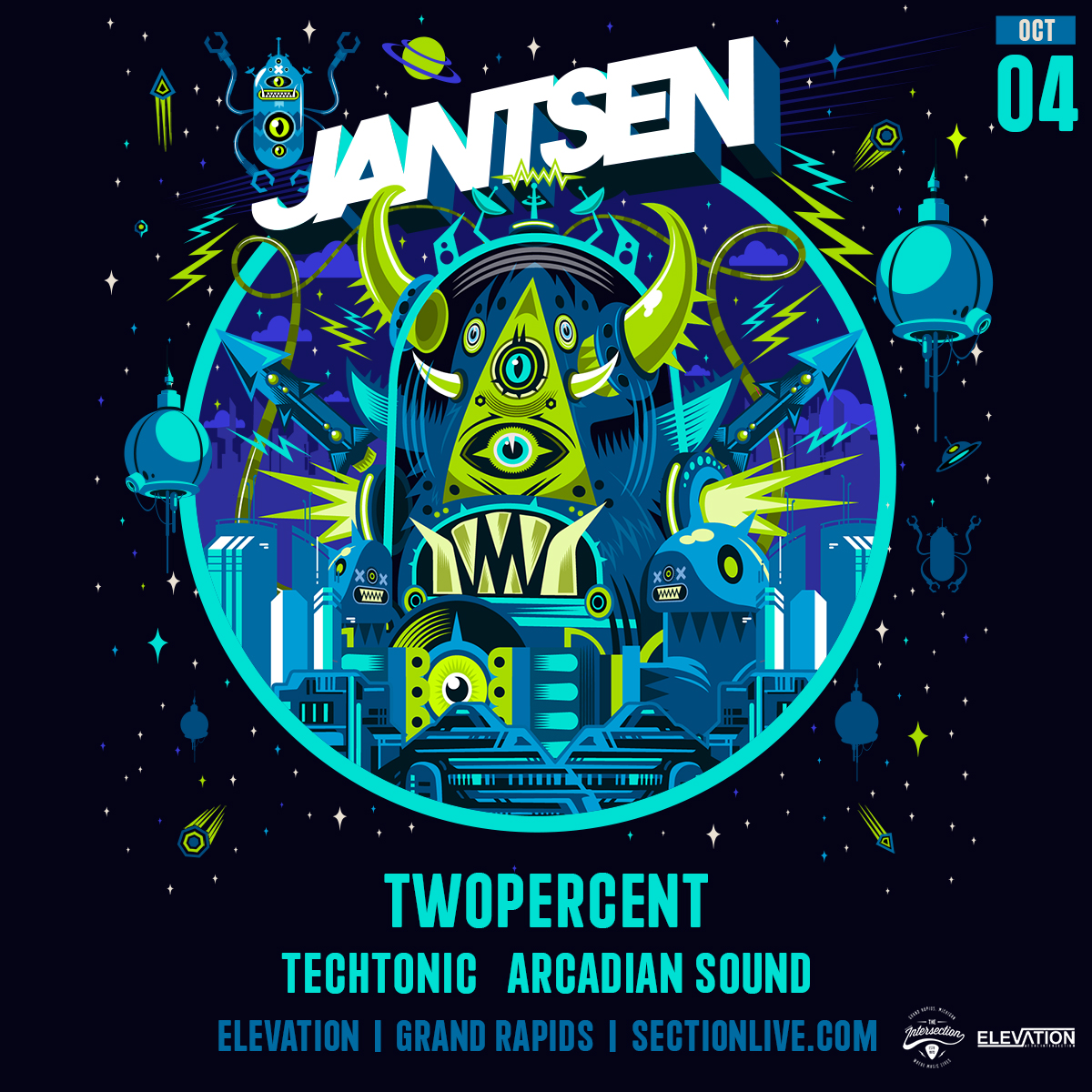 Jantsen