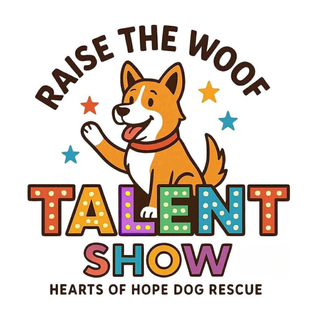 Raise The Woof – Talent Show