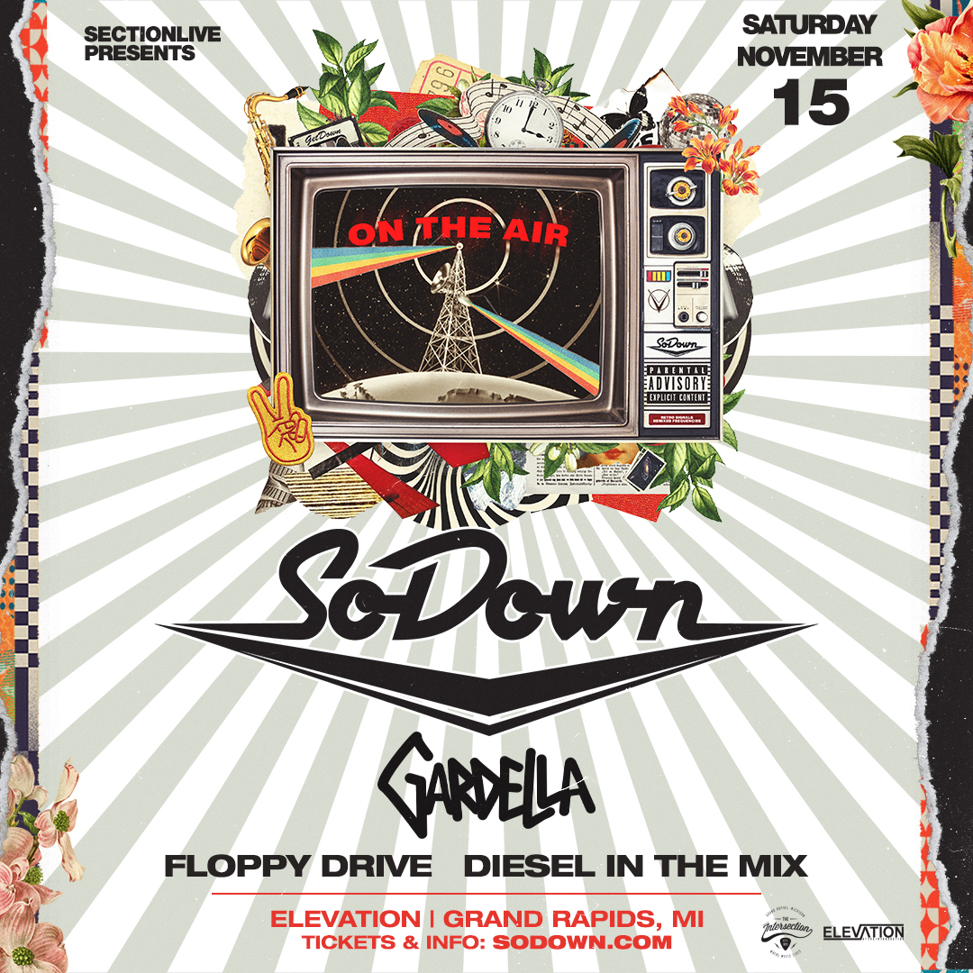 SoDown