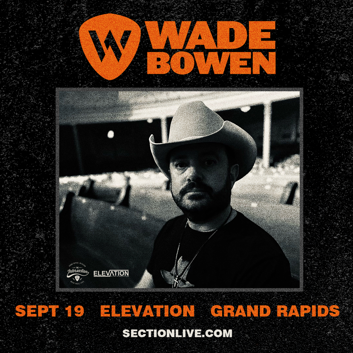 Wade Bowen