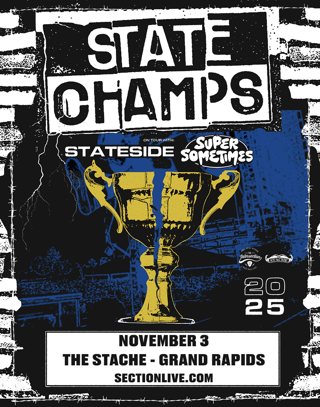 State Champs