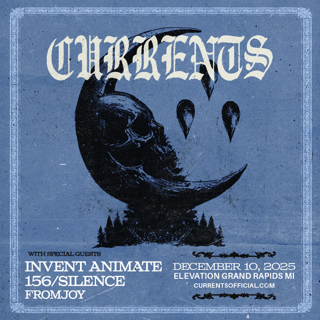 Currents