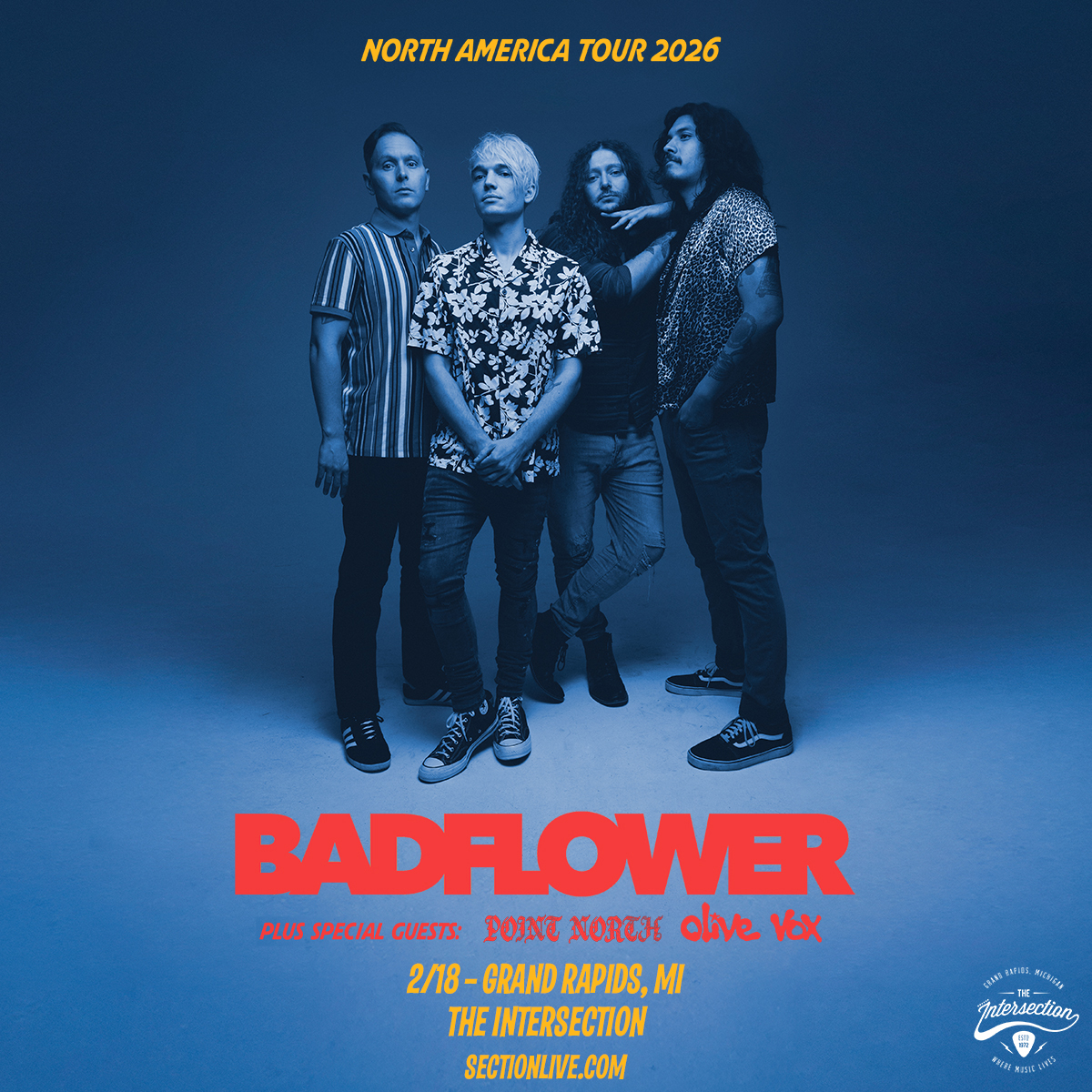 Badflower