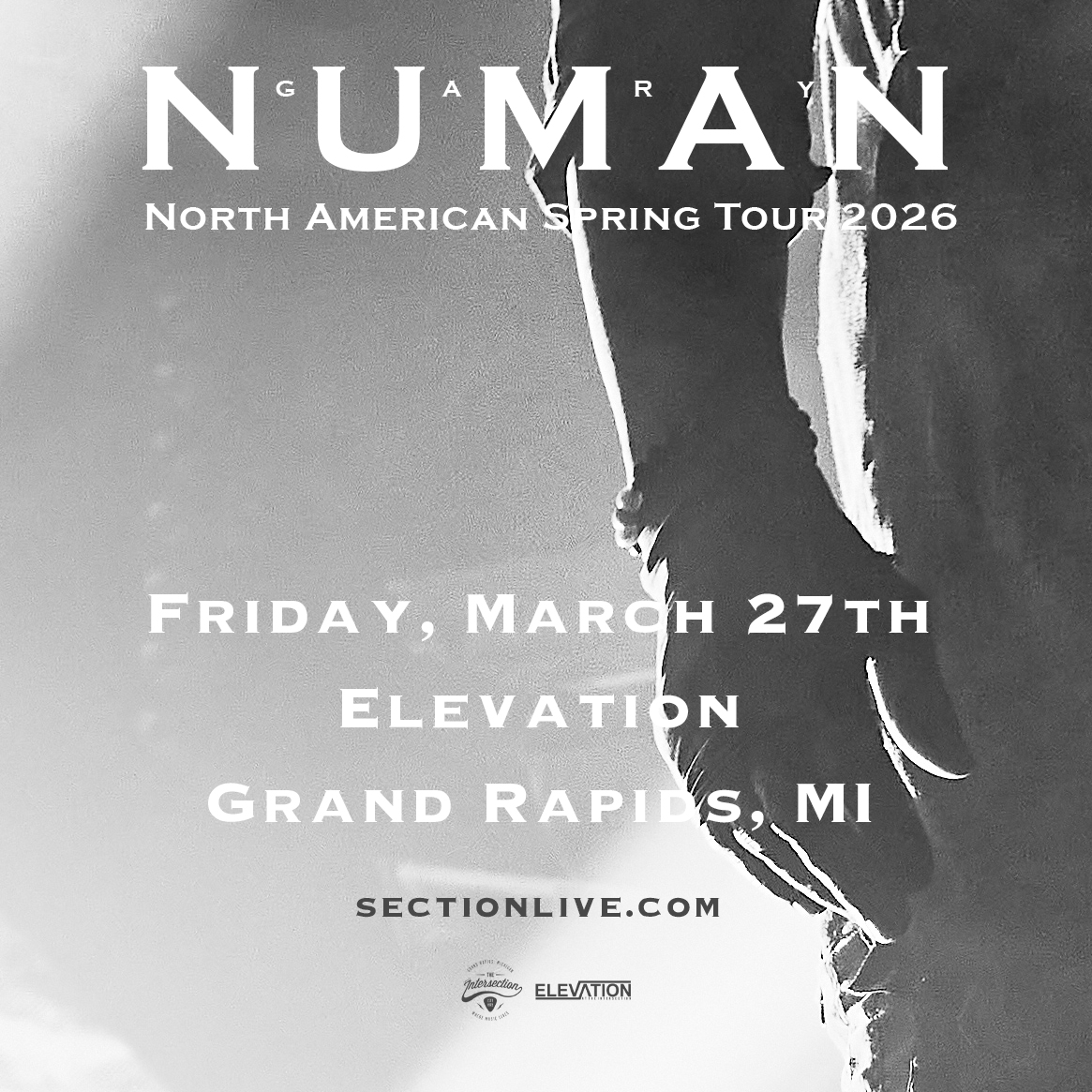 Gary Numan