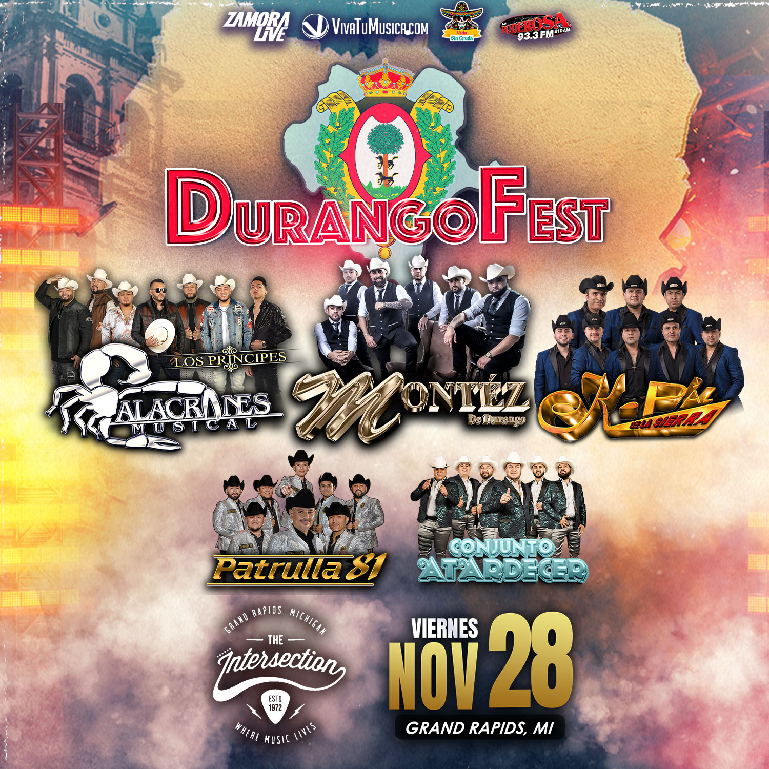 Durango Fest