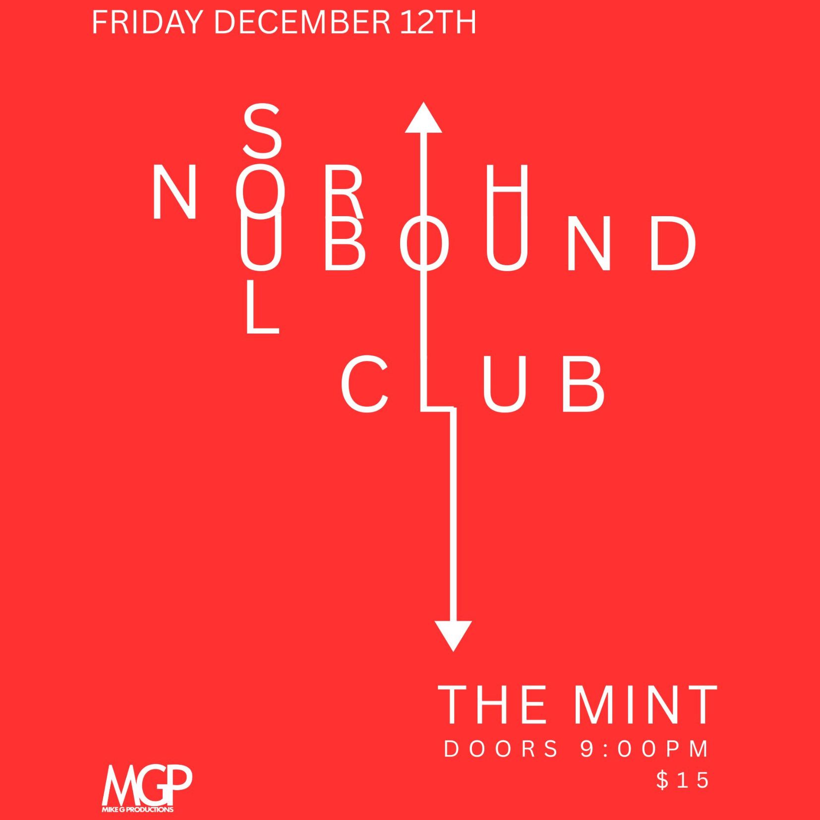 Northbound / Soul Club