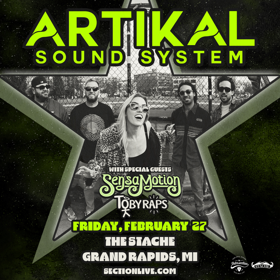 Artikal Sound System