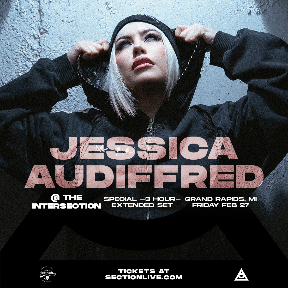 Jessica Audiffred