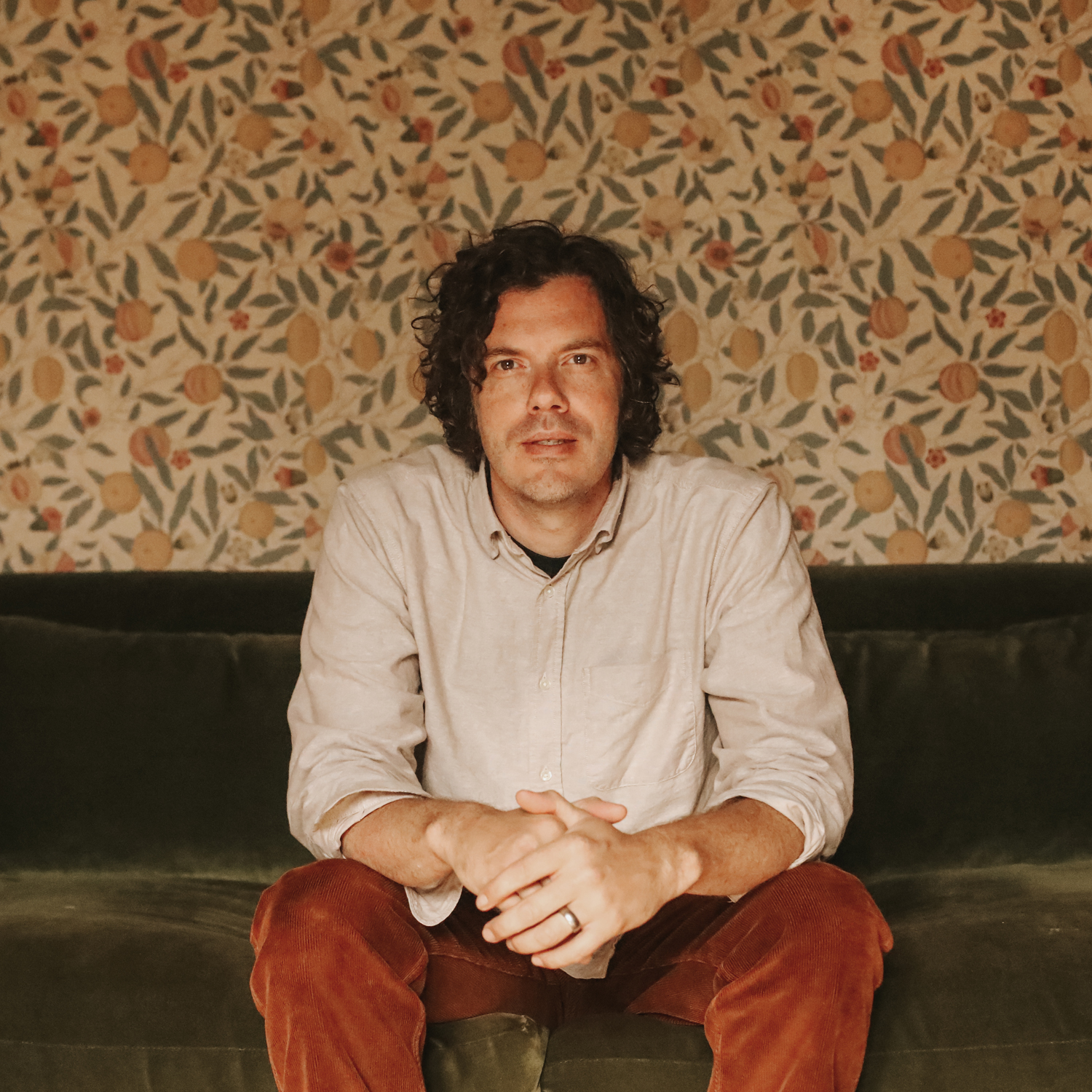 Josh Garrels with special guest Taylor Armstong