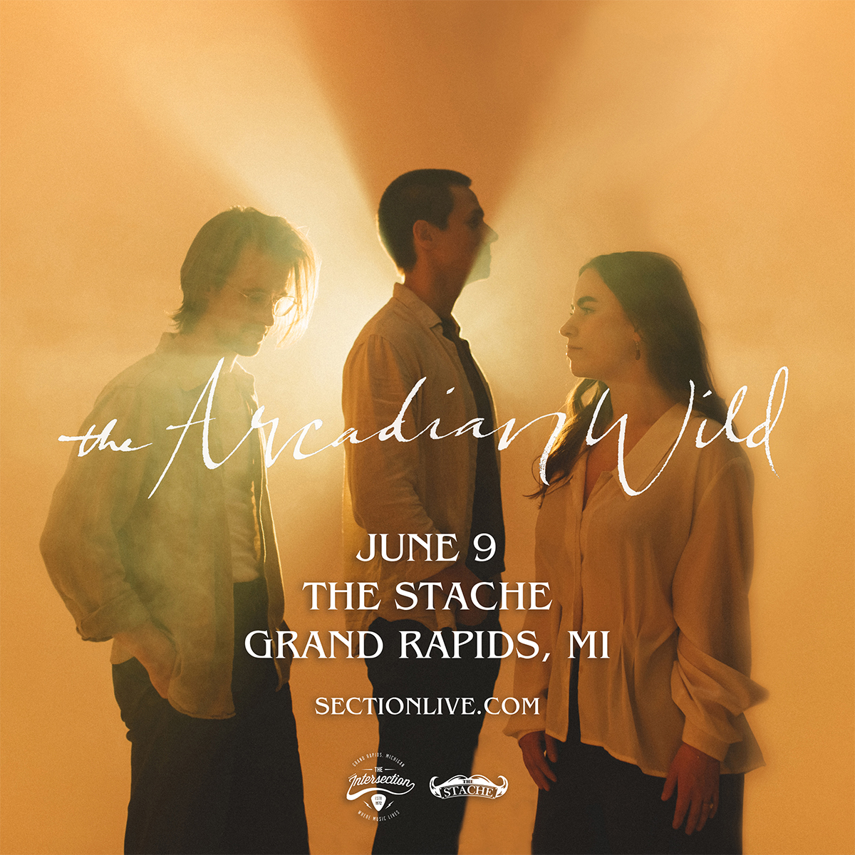 The Arcadian Wild