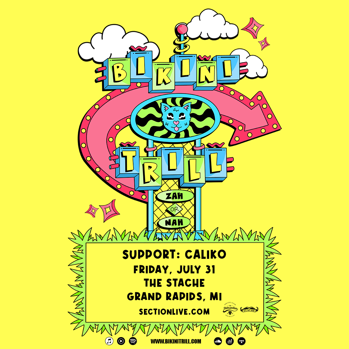 Bikini Trill