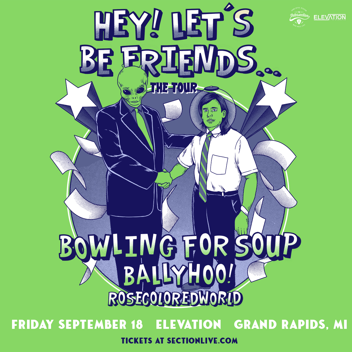 Bowling For Soup