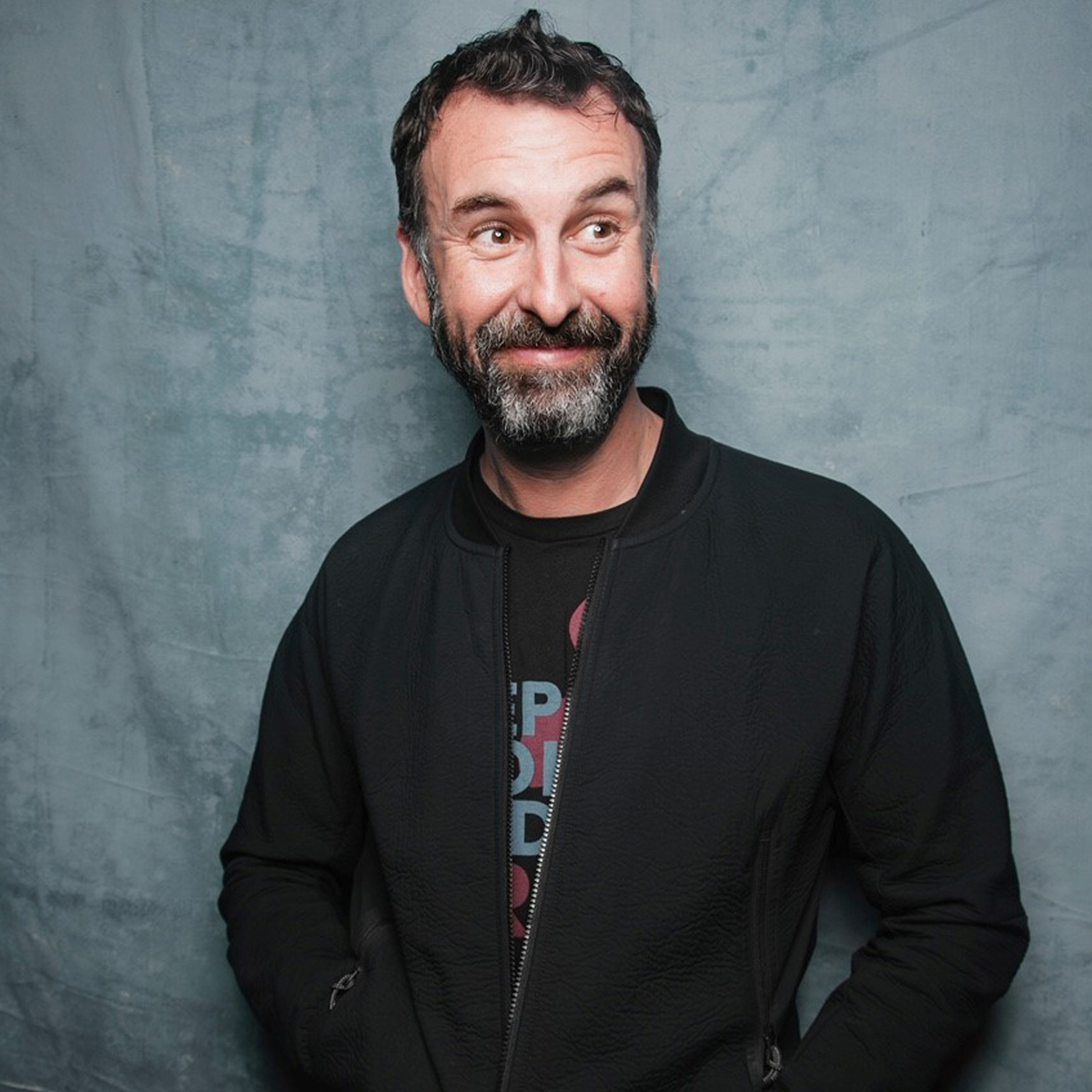 Matt Braunger
