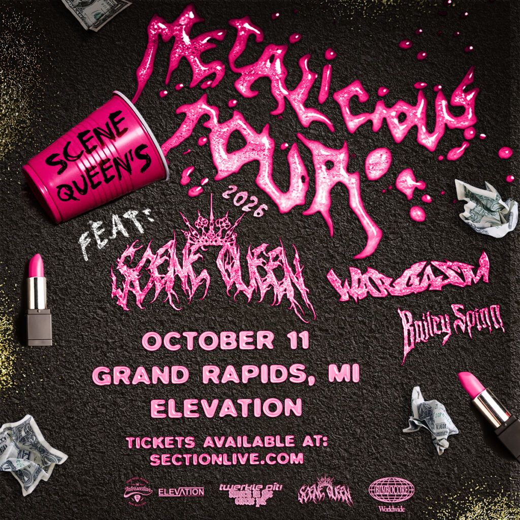 10.11 Scene Queen GR square
