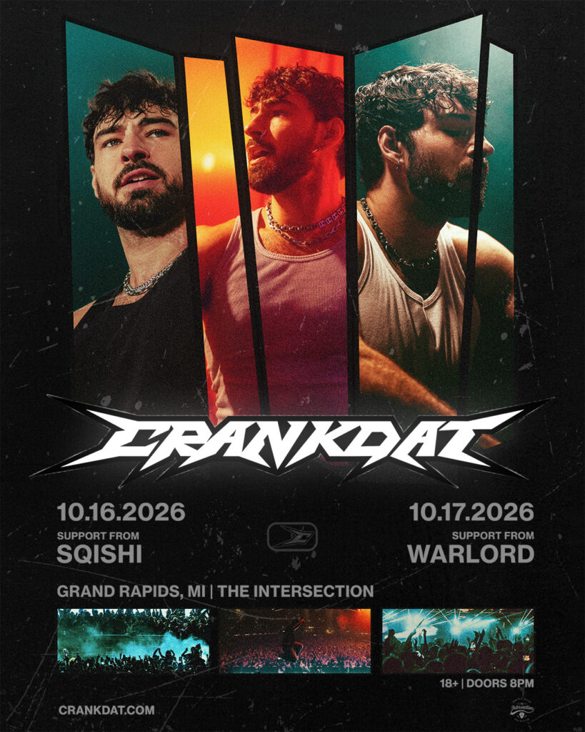 10.16 Crankdat GR feed