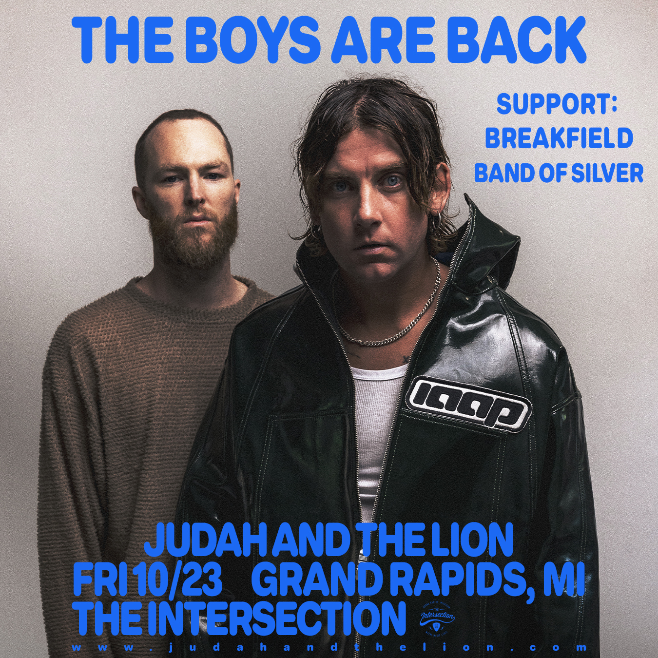 Judah & The Lion