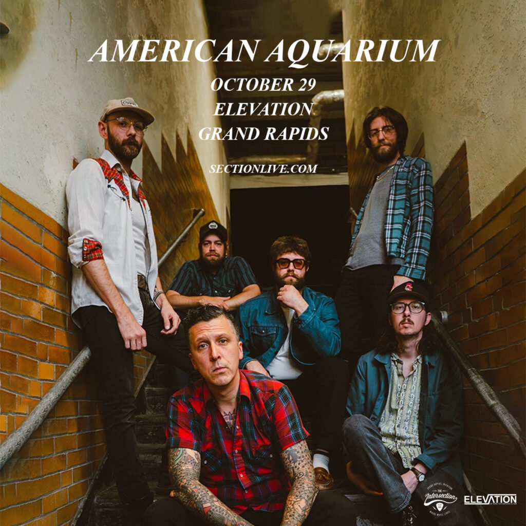 10.29 American Aquarium GR square