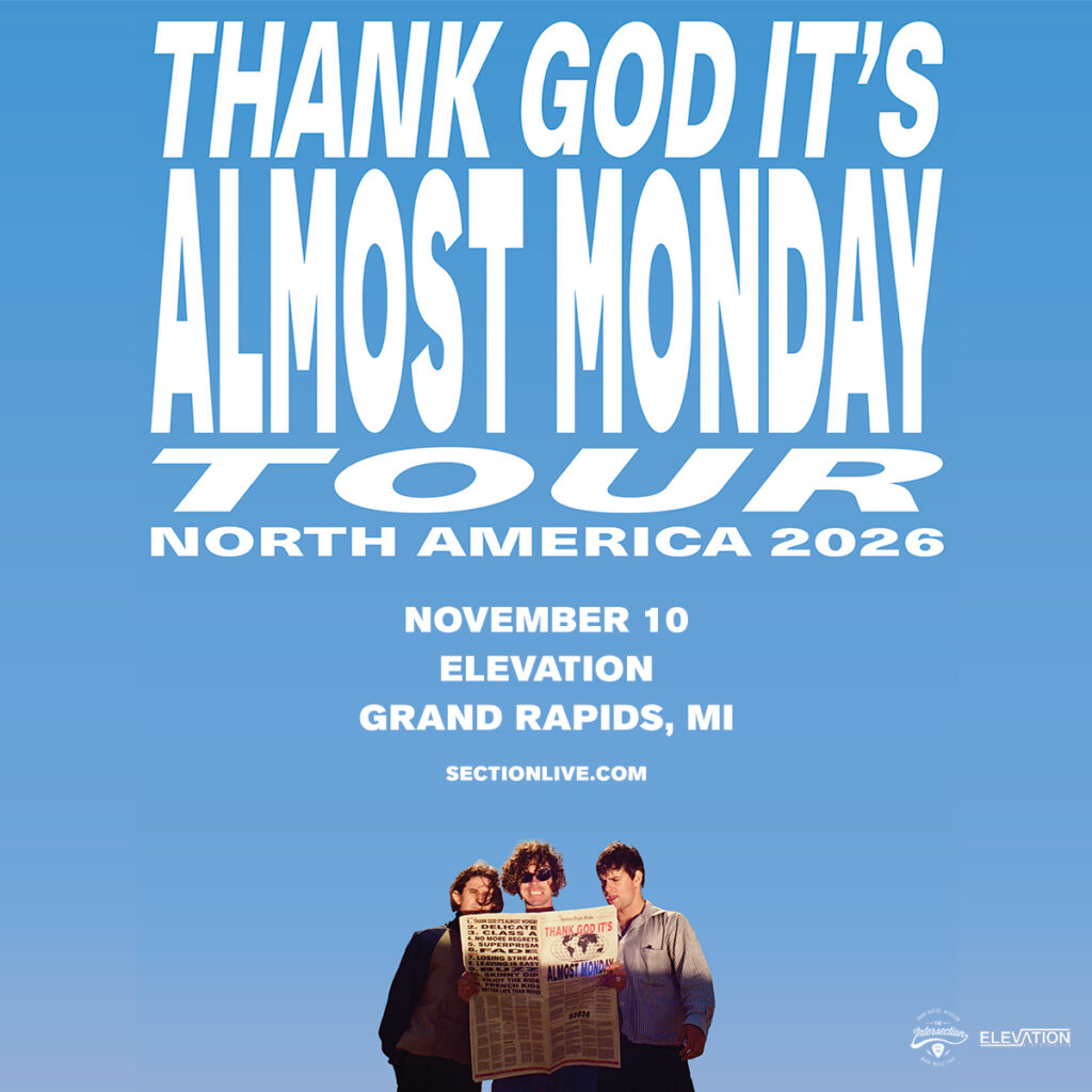 11.10 Almost Monday GR square