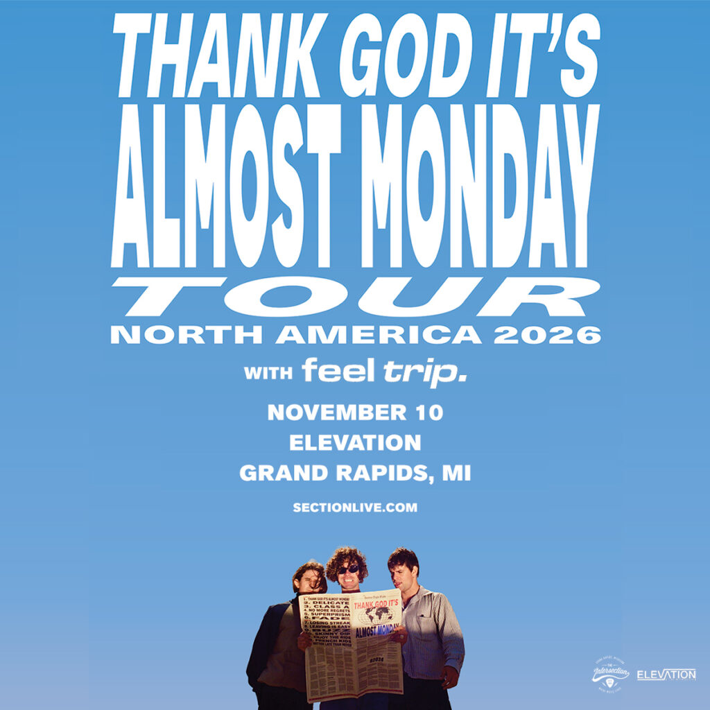 11.10 Almost Monday GR square 2