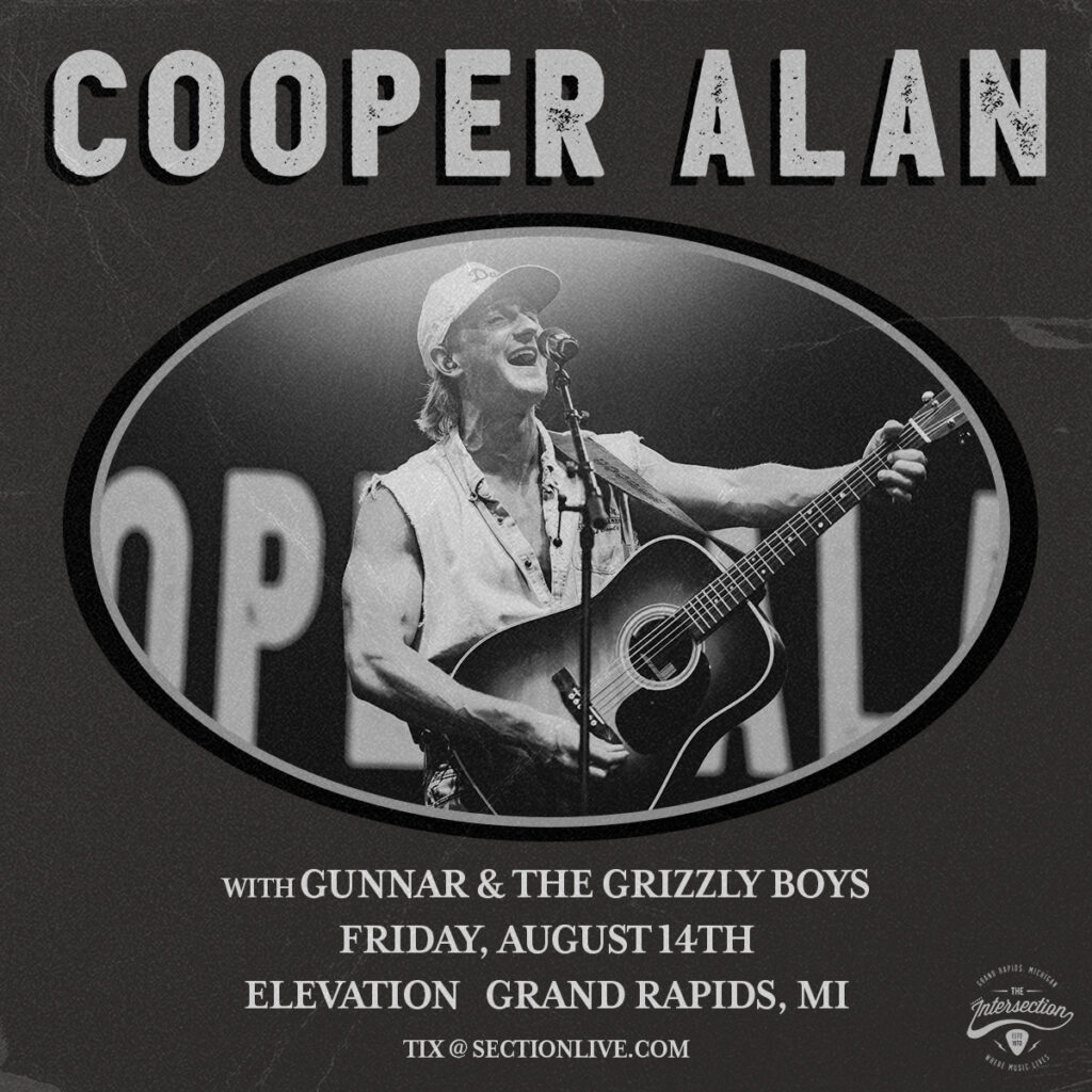 Cooper Alan 3 8.14 Cooper Alan GR square