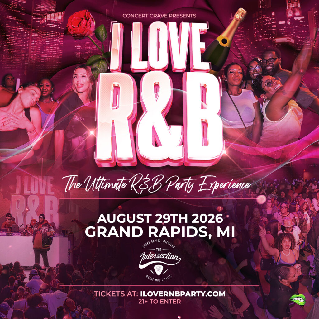 8.29 Grand Rapids MI ILoveRB square