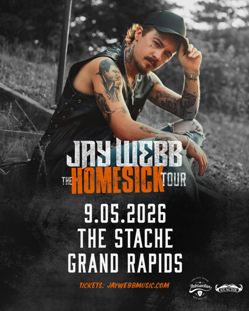 Jay Webb - The HOMESICK Tour 7 9.5 Jay Webb GR feed
