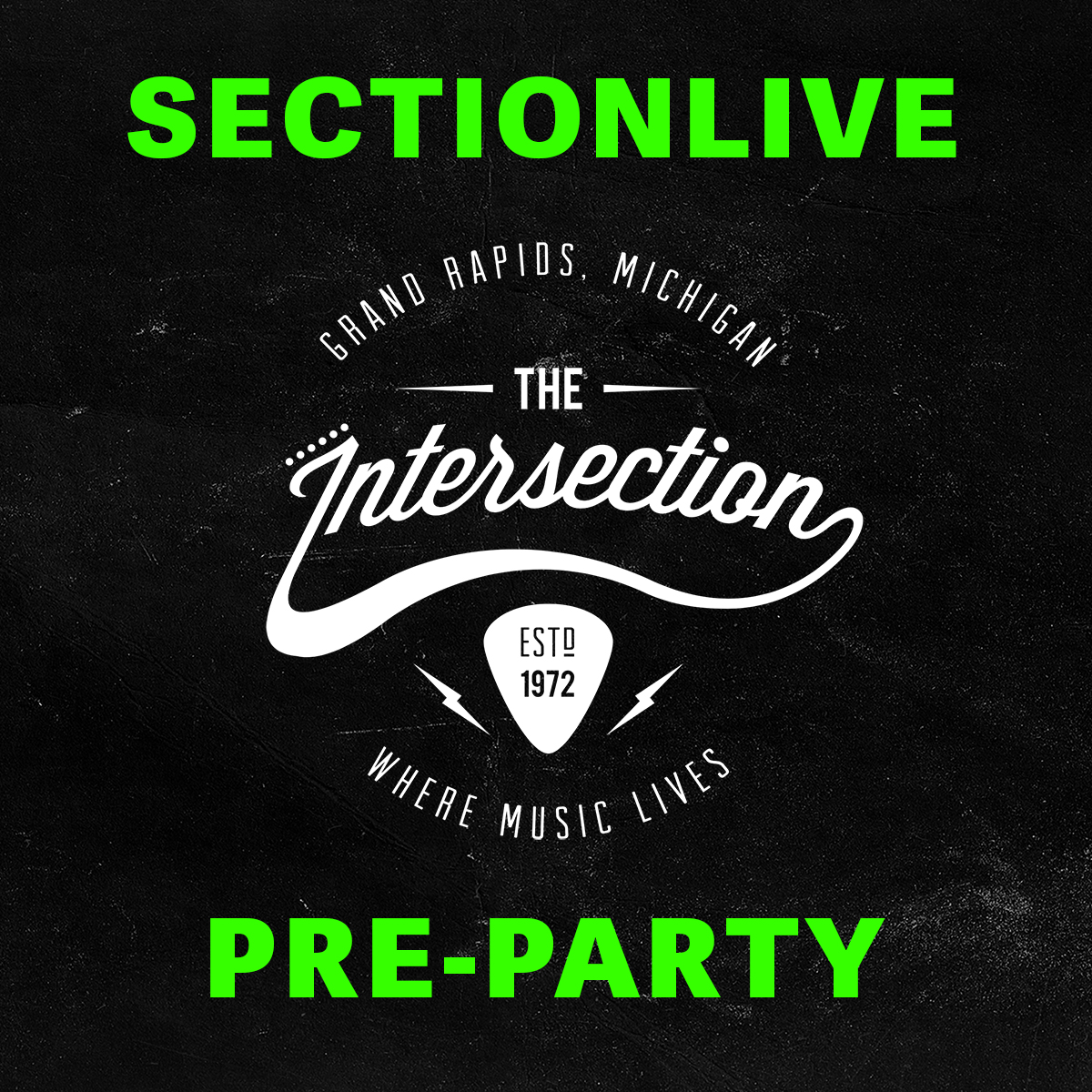 Unofficial Parker McCollum Pre-Party