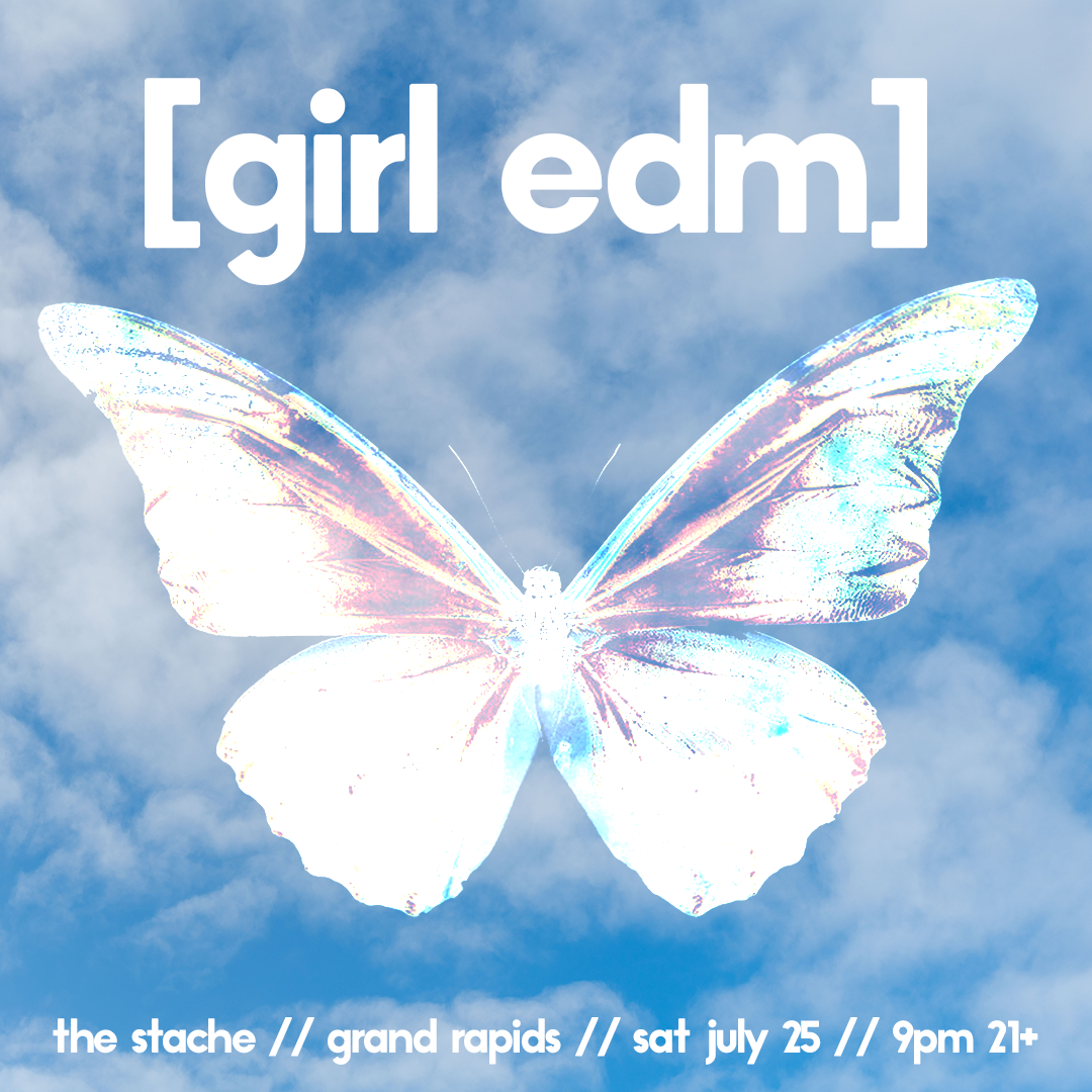 [girl edm]