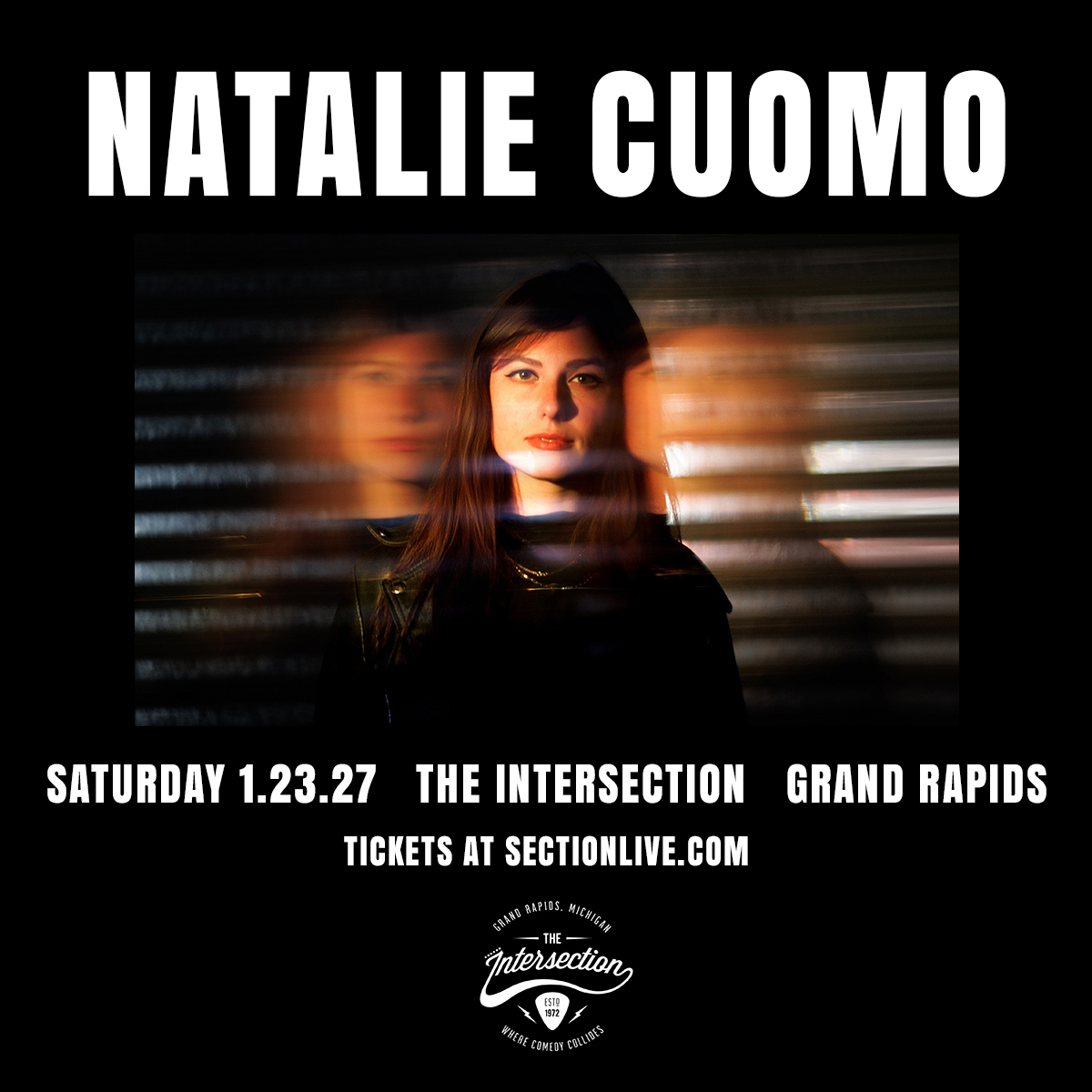 Natalie Cuomo