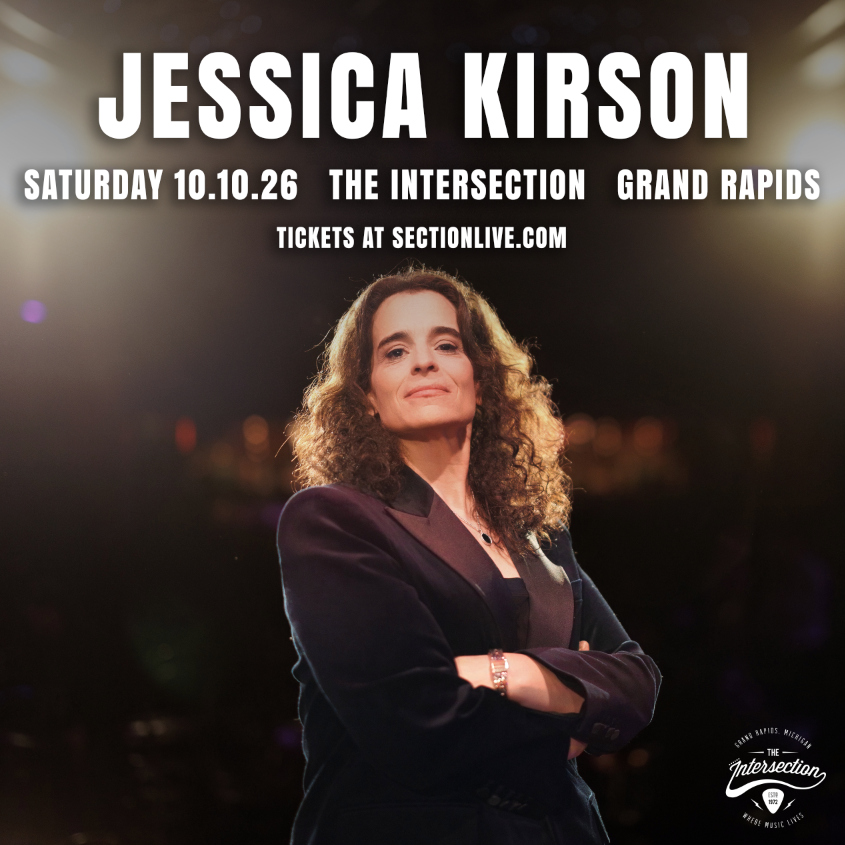 Jessica Kirson