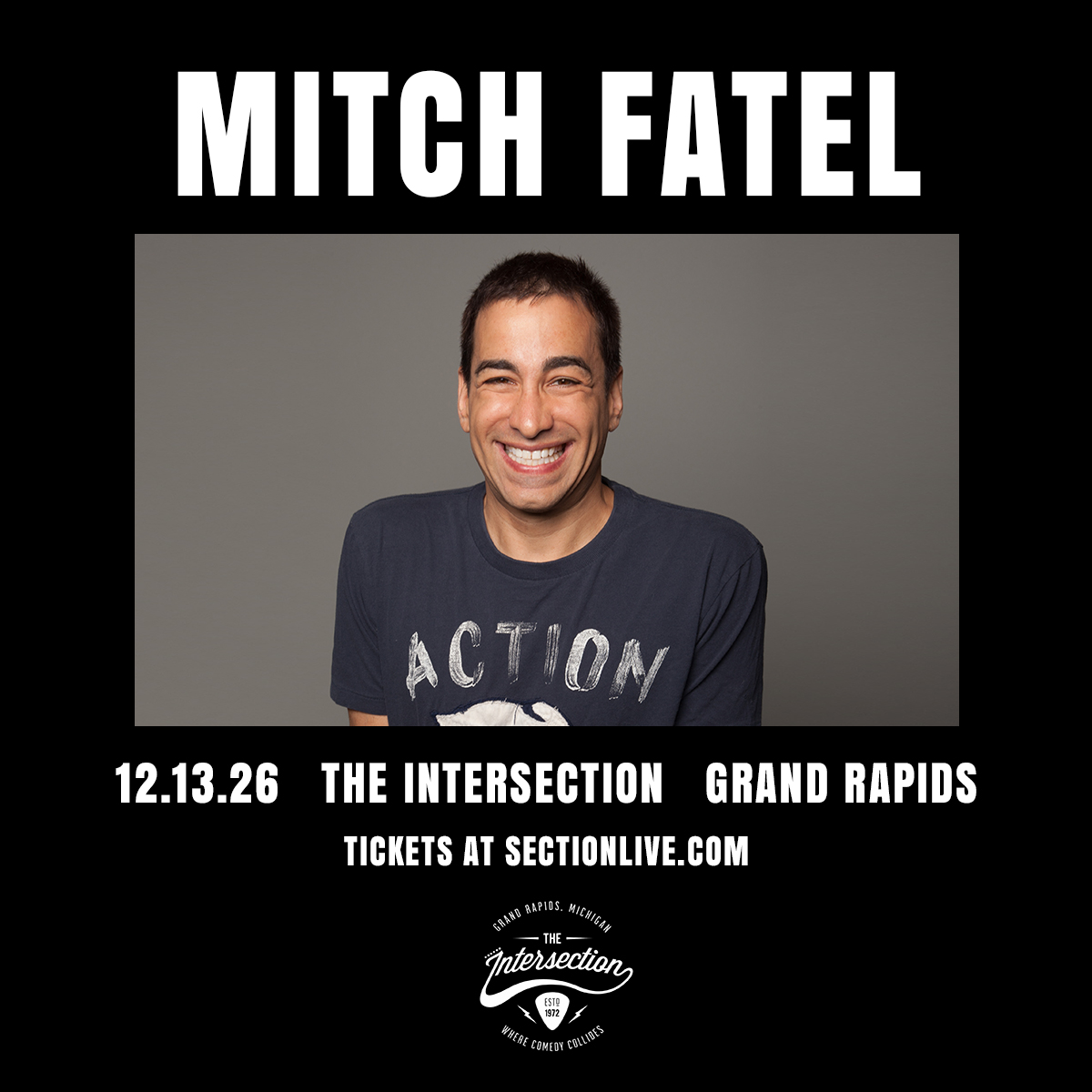 Mitch Fatel