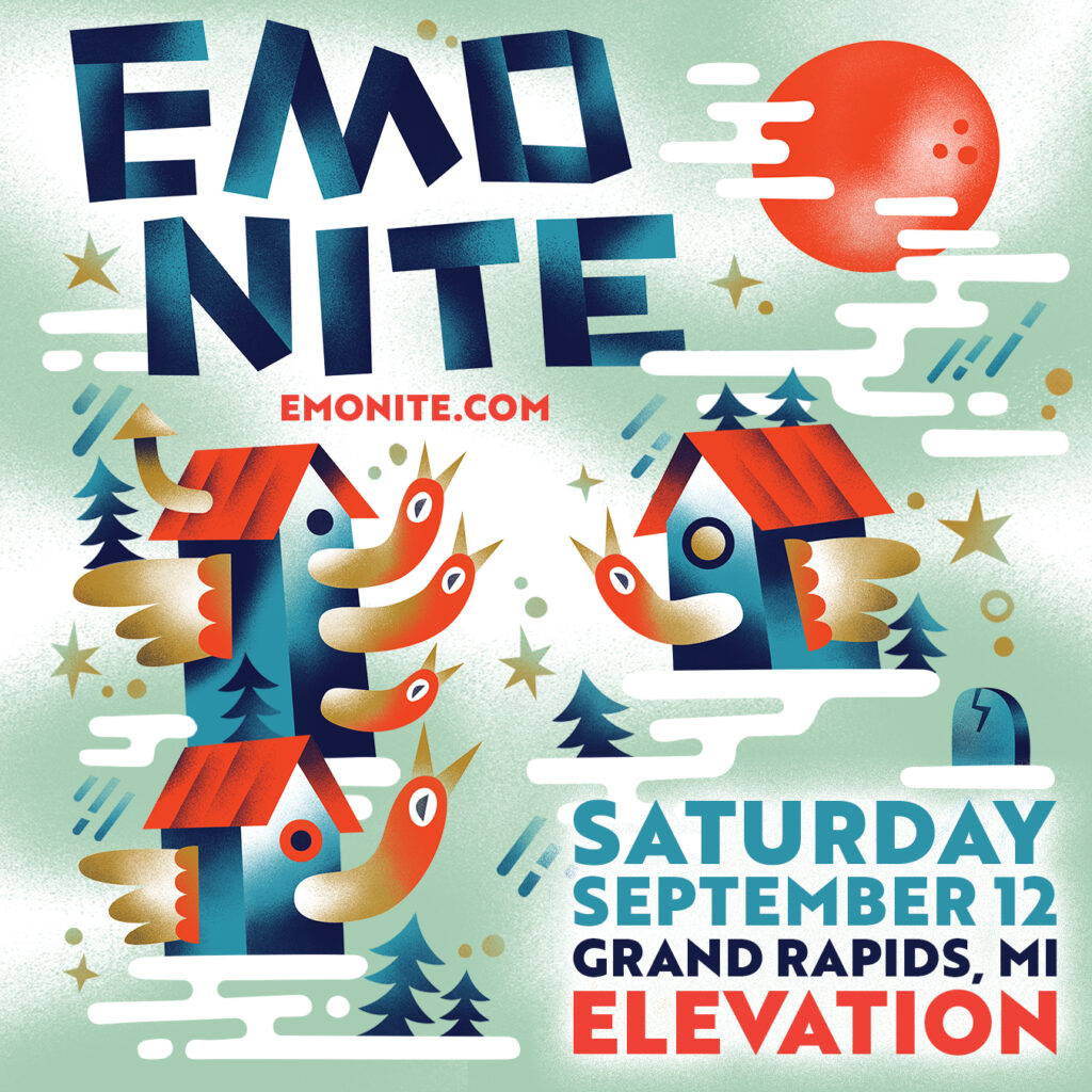 Emo Nite 2 9.12 Grand Rapids 1350x1350